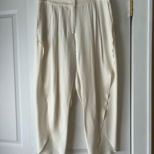 Women’s Zara Cream Pants